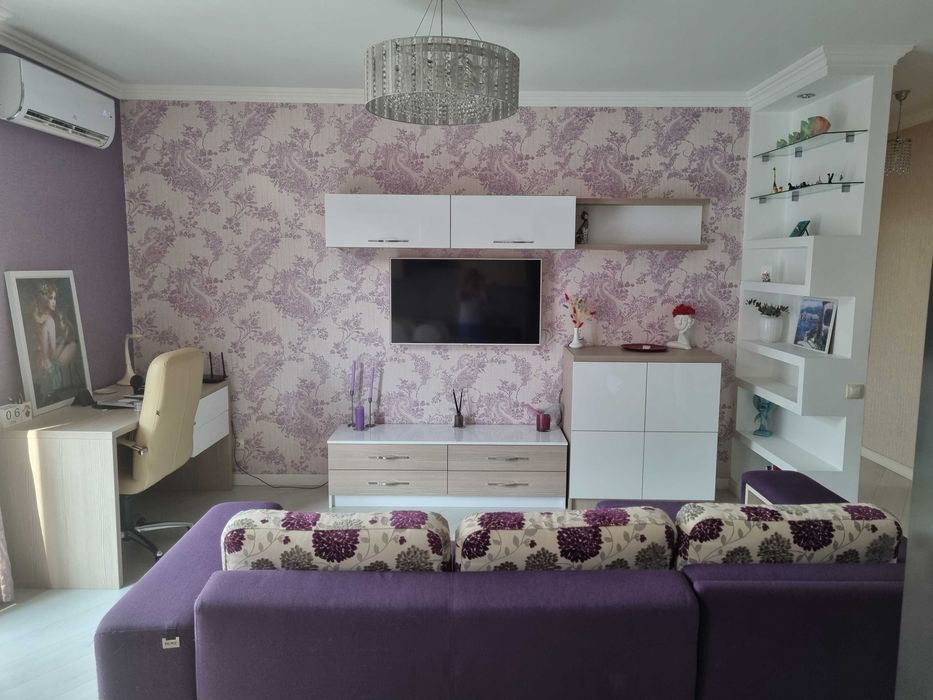 Квартира на ЖК Комфорт Таун в Києві, ID 340510, фото №4