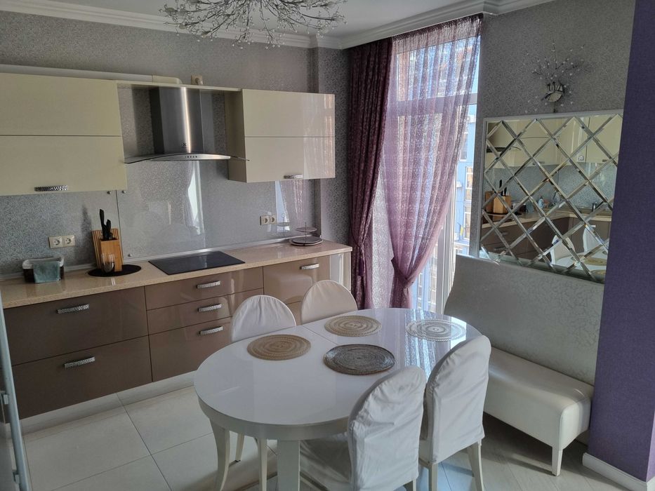 Квартира на ЖК Комфорт Таун в Києві, ID 340510, фото №7