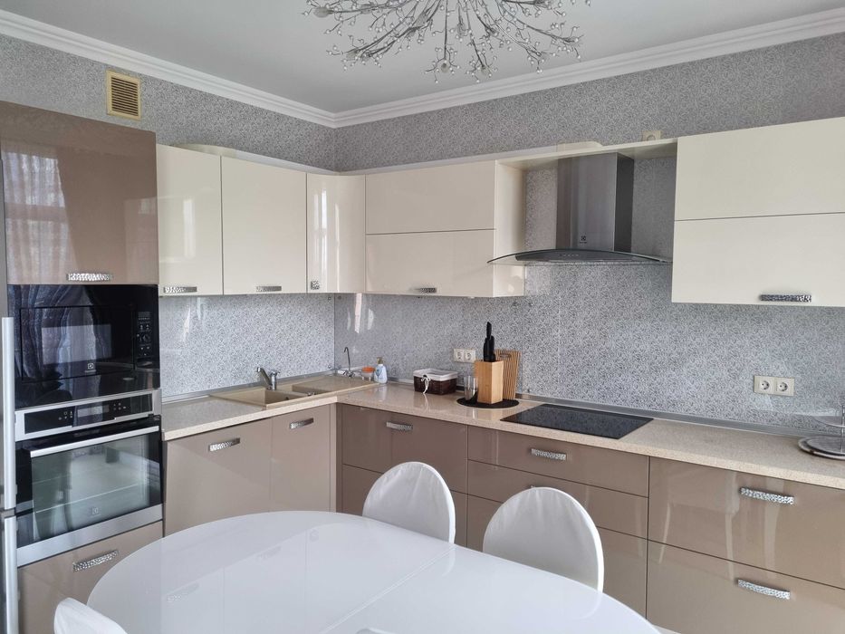 Квартира на ЖК Комфорт Таун в Києві, ID 340510, фото №8