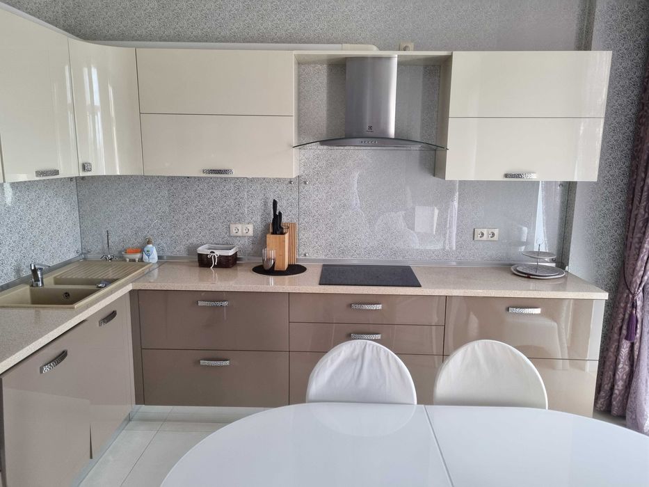 Квартира на ЖК Комфорт Таун в Києві, ID 340510, фото №9