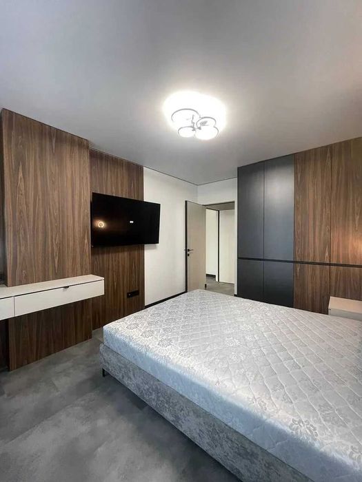 Квартира на ЖК U One в Івано-Франківську, ID 340545, фото №11