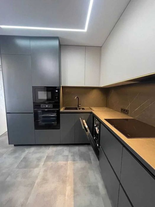 Квартира на ЖК U One в Івано-Франківськ, ID 340545, фото №3