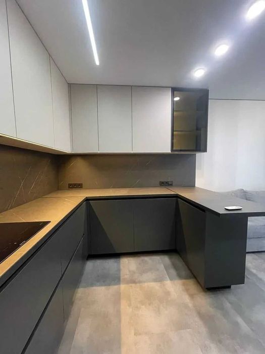 Квартира на ЖК U One в Івано-Франківськ, ID 340545, фото №4
