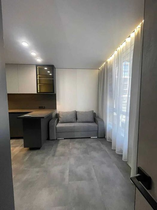 Квартира на ЖК U One в Івано-Франківськ, ID 340545, фото №5