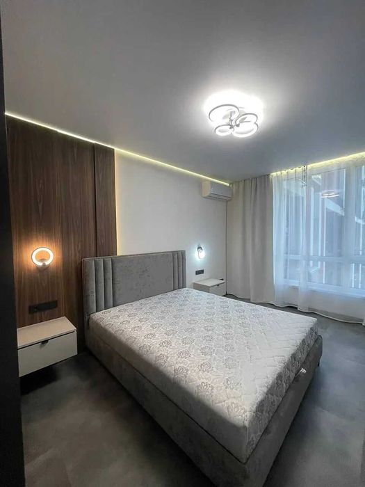 Квартира на ЖК U One в Івано-Франківську, ID 340545, фото №10