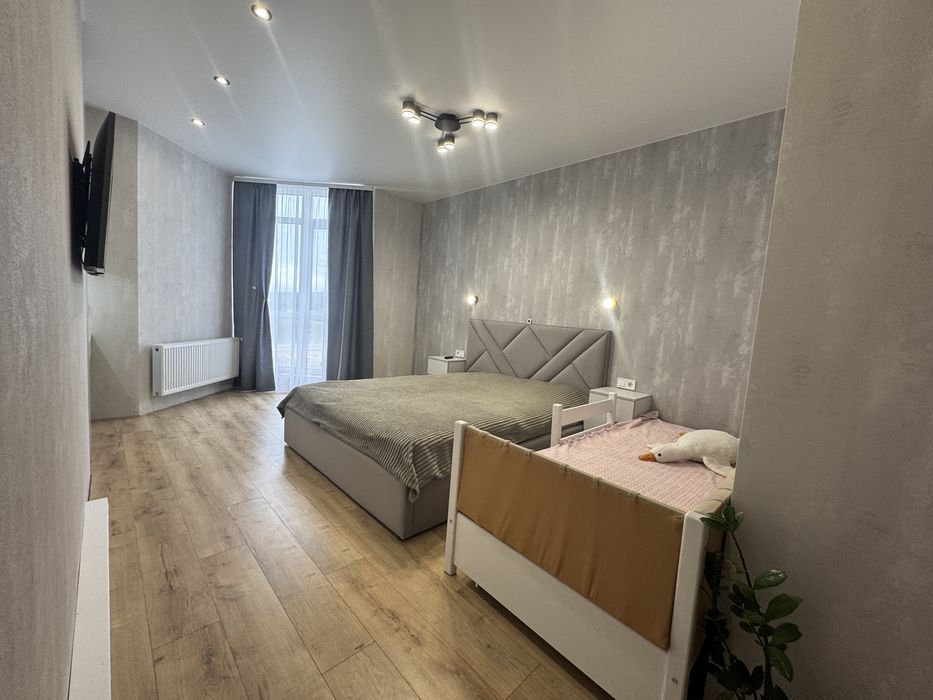 Квартира на ЖК Синергія Сіті в Києві, ID 340609, фото №11