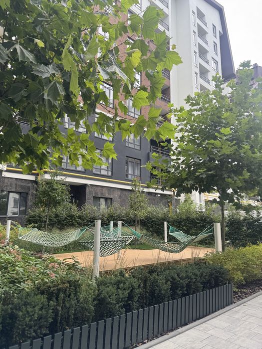 Квартира на ЖК Синергія Сіті в Київ, ID 340609, фото №3
