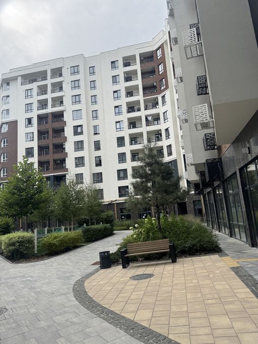 Квартира на ЖК Синергія Сіті в Київ, ID 340609, фото №4