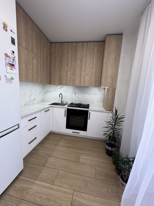 Квартира на ЖК Синергія Сіті в Київ, ID 340609, фото №5