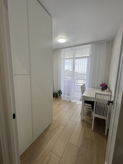 Квартира на ЖК Синергія Сіті в Києві, ID 340609, фото №7