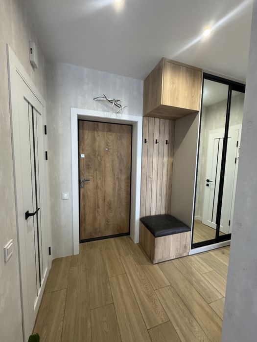 Квартира на ЖК Синергія Сіті в Києві, ID 340609, фото №8