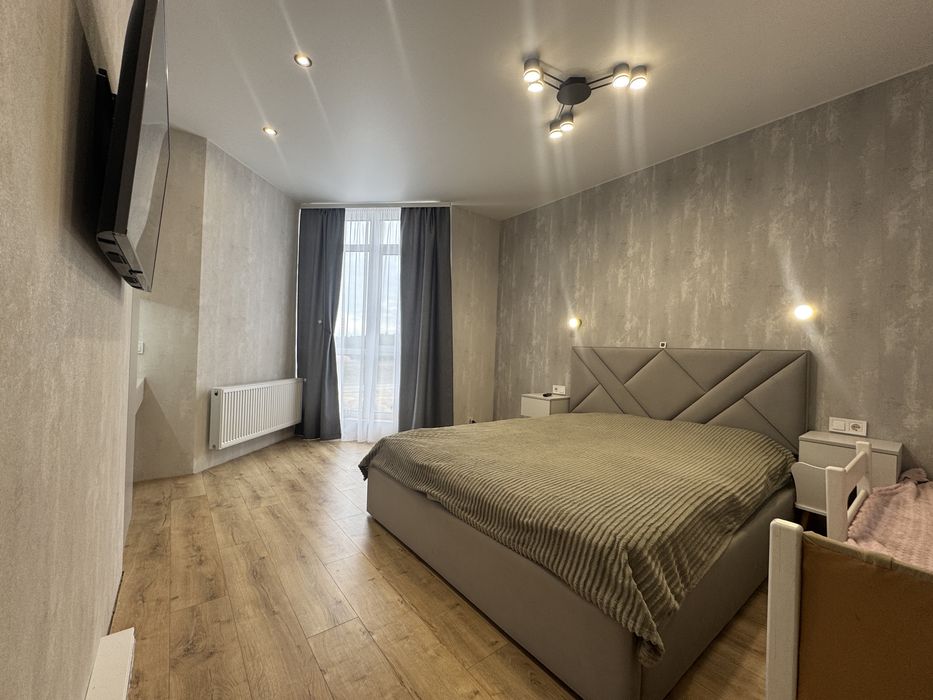 Квартира на ЖК Синергія Сіті в Києві, ID 340609, фото №10
