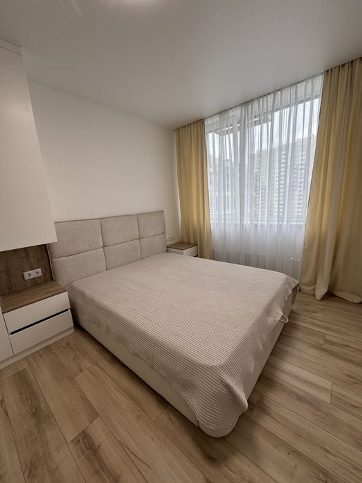 Квартира на ЖК Варшавський в Києві, ID 340562, фото №13
