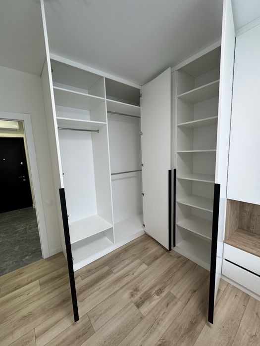 Квартира на ЖК Варшавський в Києві, ID 340562, фото №15