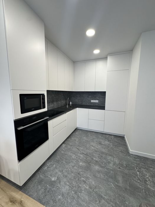 Квартира на ЖК Варшавський в Києві, ID 340562, фото №4