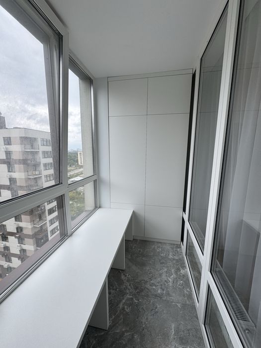 Квартира на ЖК Варшавський в Києві, ID 340562, фото №7