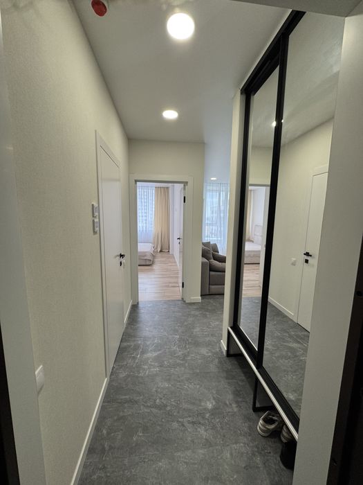Квартира на ЖК Варшавський в Києві, ID 340562, фото №9