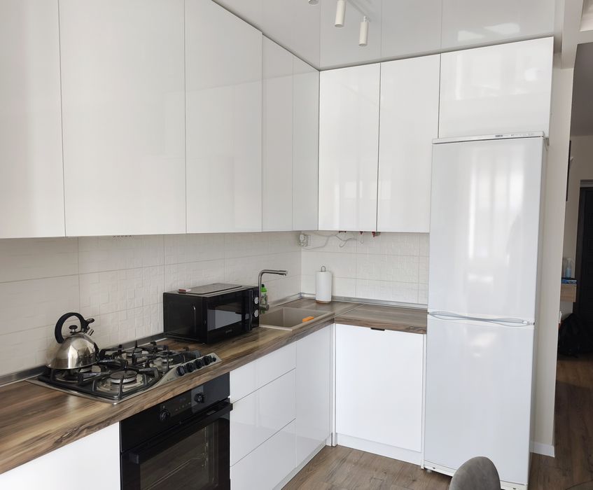Квартира — с. Фонтанка в Одесі, ID 340583, фото №5