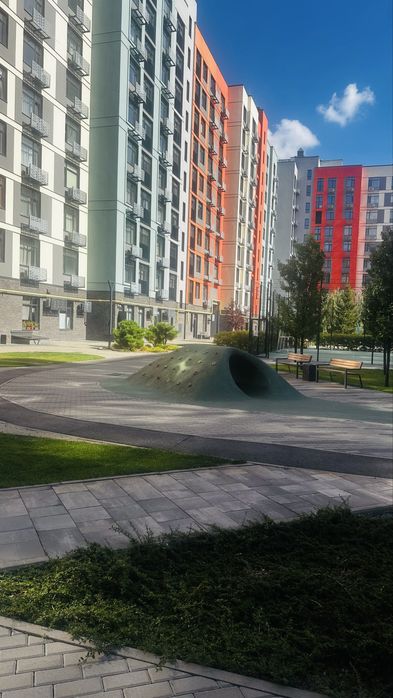Квартира на вул. Оптимістична, 1 в Києві, ID 340885, фото №15