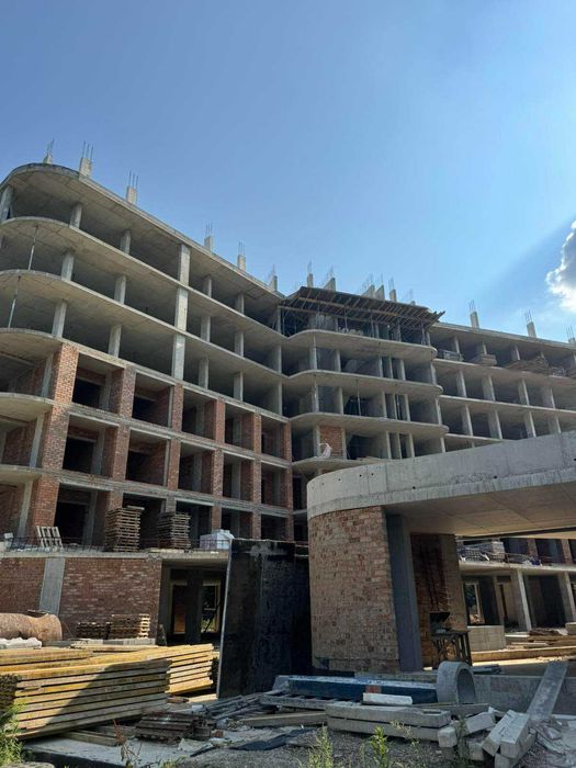 Квартира на вул. Величковського, 7Б в Львів, ID 340659, фото №4