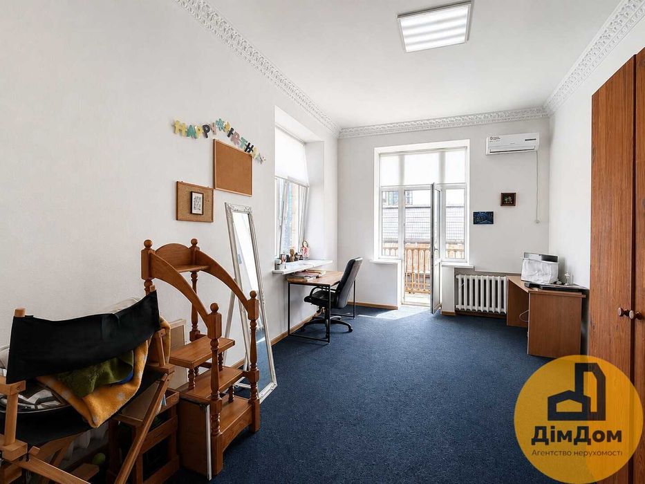 Квартира на вул. Хрещатик, 29 в Києві, ID 340607, фото №11