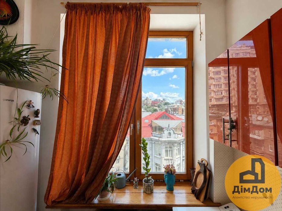 Квартира на вул. Хрещатик, 29 в Києві, ID 340607, фото №16
