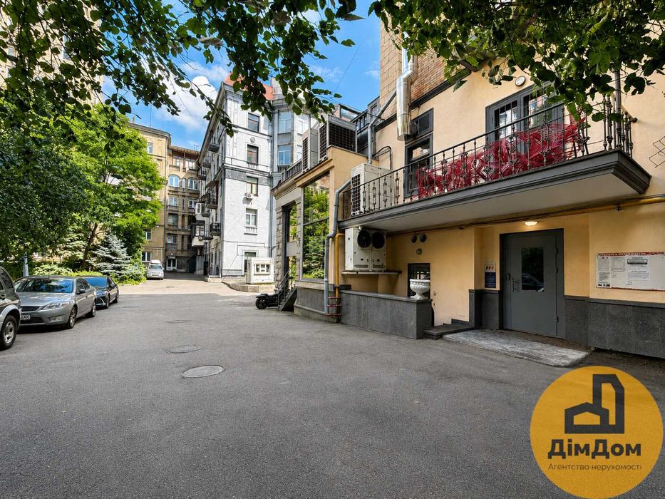 Квартира на вул. Хрещатик, 29 в Києві, ID 340607, фото №20