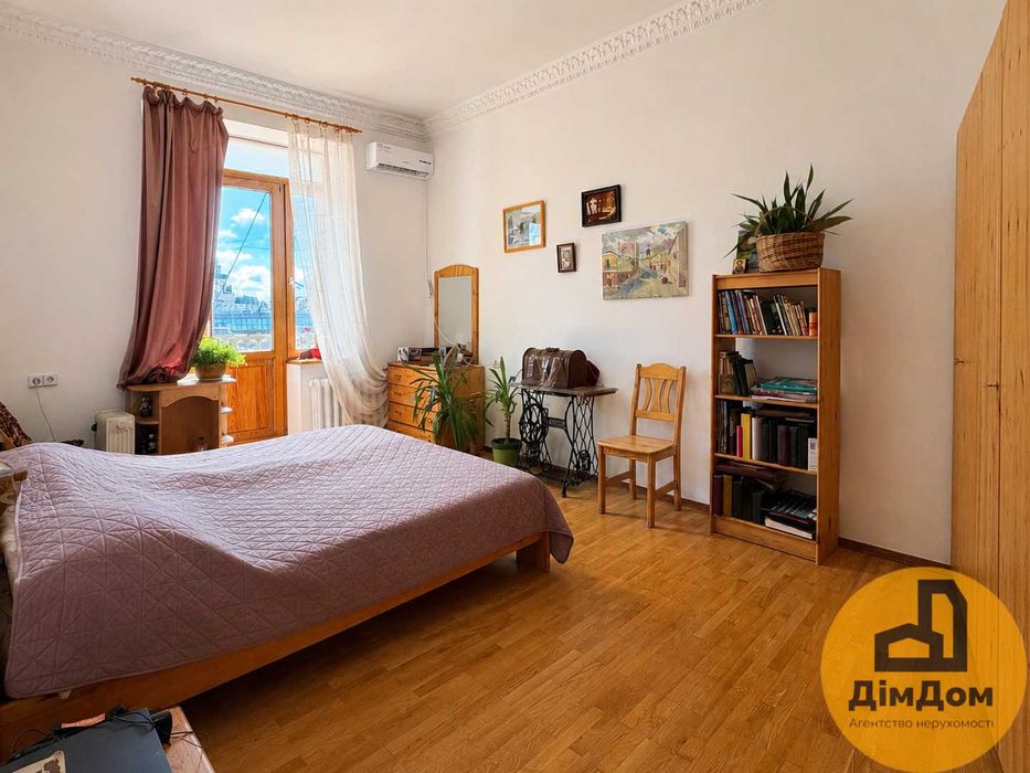 Квартира на вул. Хрещатик, 29 в Києві, ID 340607, фото №6