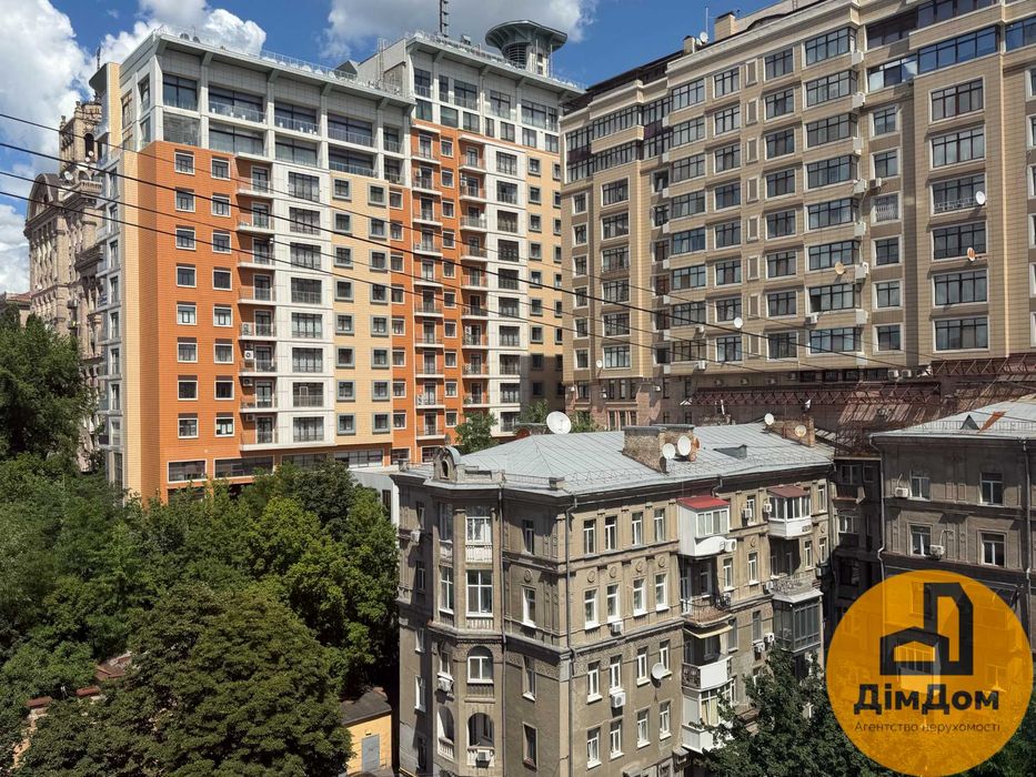 Квартира на вул. Хрещатик, 29 в Києві, ID 340607, фото №10