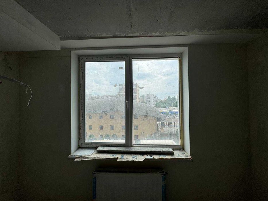 Квартира на вул. Симоненка, 111 в Київ, ID 340605, фото №1