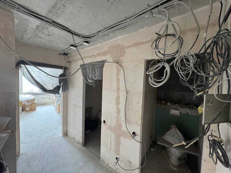 Квартира на вул. Симоненка, 111 в Києві, ID 340605, фото №11