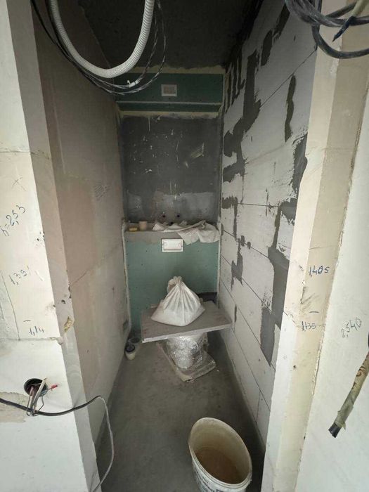 Квартира на вул. Симоненка, 111 в Києві, ID 340605, фото №9