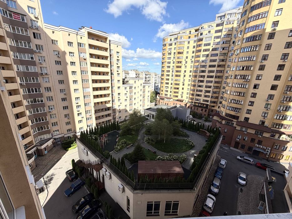 Квартира в Київ, ID 340643, фото №2