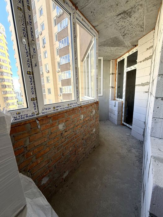 Квартира в Києві, ID 340643, фото №8