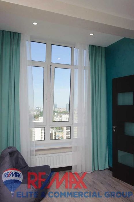 Квартира на вул. Є. Коновальця, 44а в Києві, ID 340637, фото №11