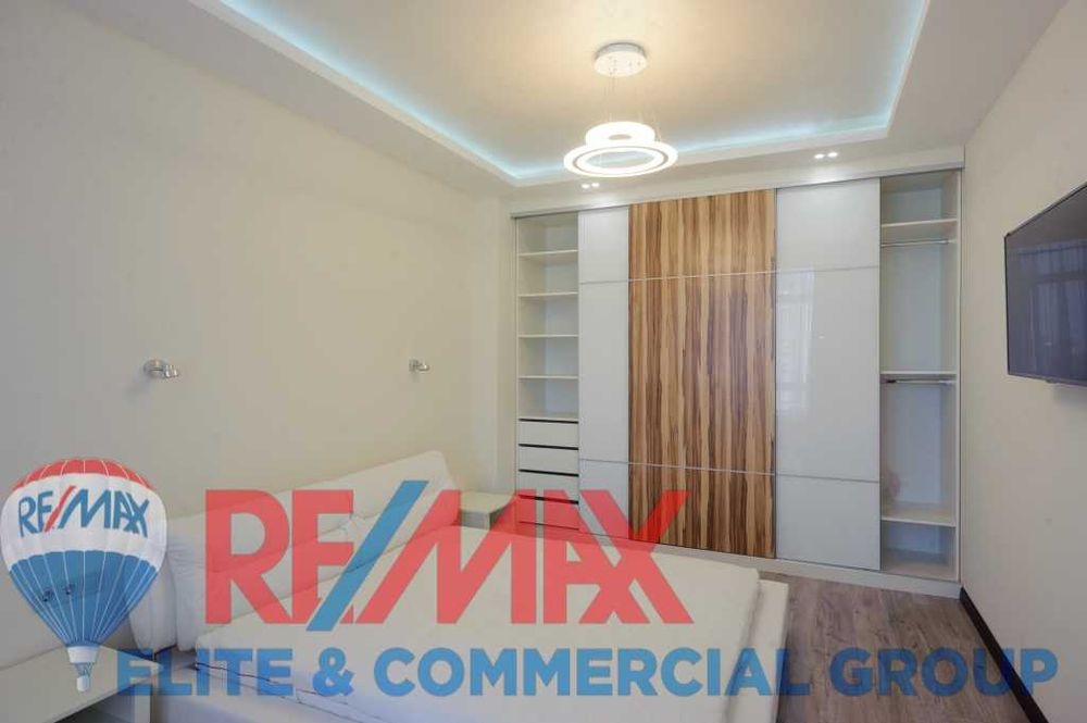 Квартира на вул. Є. Коновальця, 44а в Києві, ID 340637, фото №13