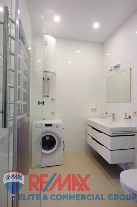 Квартира на вул. Є. Коновальця, 44а в Києві, ID 340637, фото №6