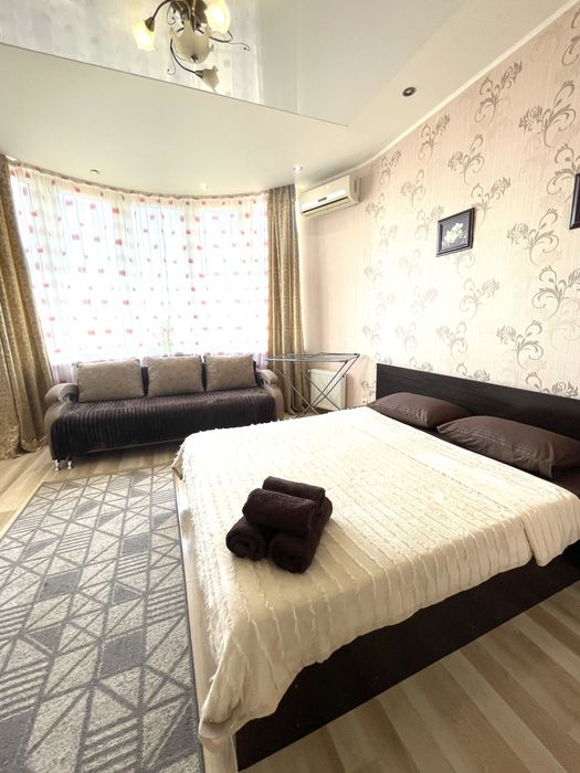 Квартира на вул. Пантелеймоновская, 88/1 в Одесі, ID 341977, фото №1