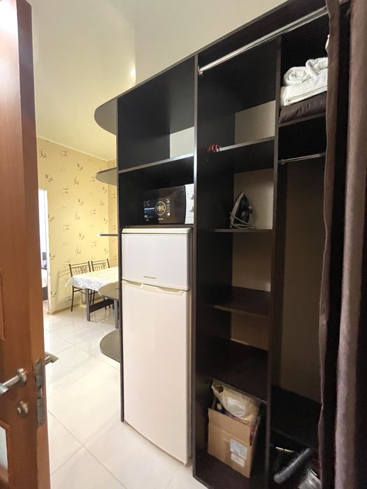 Квартира на вул. Пантелеймоновская, 88/1 в Одесі, ID 341977, фото №16