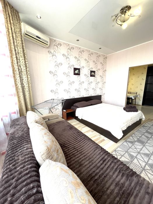 Квартира на вул. Пантелеймоновская, 88/1 в Одесі, ID 341977, фото №3