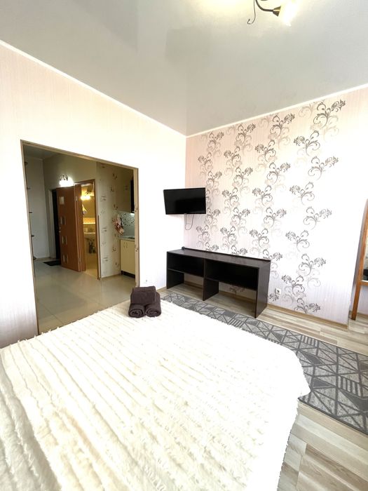 Квартира на вул. Пантелеймоновская, 88/1 в Одесі, ID 341977, фото №4