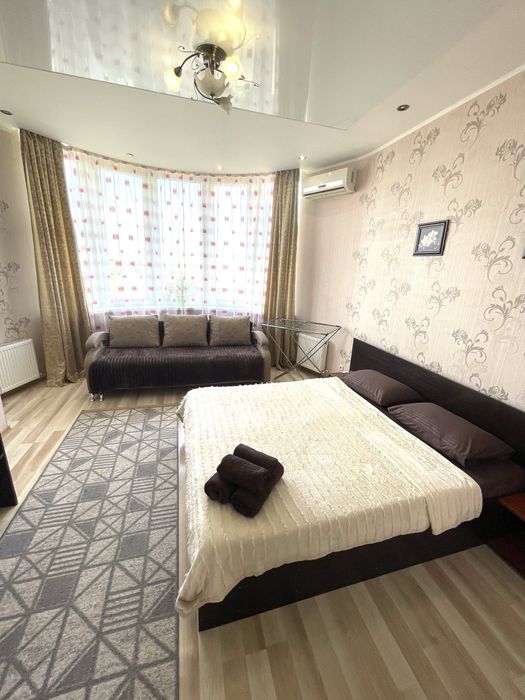Квартира на вул. Пантелеймоновская, 88/1 в Одесі, ID 341977, фото №7