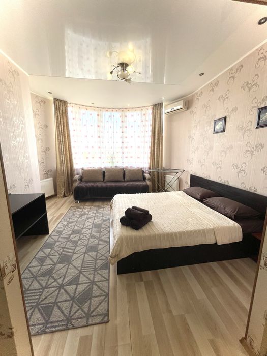 Квартира на вул. Пантелеймоновская, 88/1 в Одесі, ID 341977, фото №8