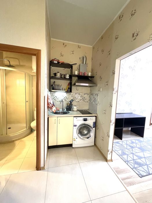 Квартира на вул. Пантелеймоновская, 88/1 в Одесі, ID 341977, фото №10