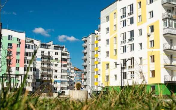 Квартира на вул. Національної Гвардії в Івано-Франківськ, ID 340639, фото №1