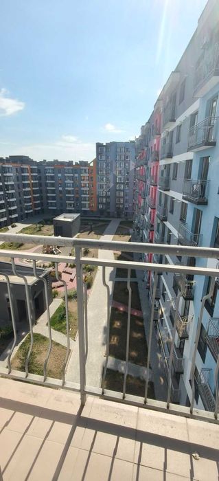 Квартира на вул. Національної Гвардії в Івано-Франківськ, ID 340639, фото №2