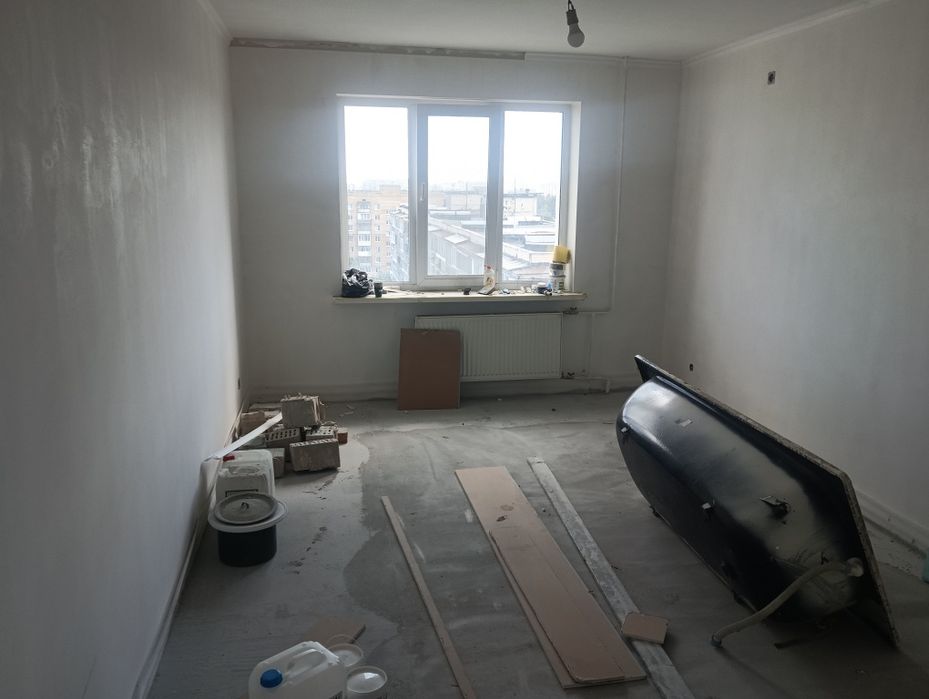 Квартира на Дарницький в Київ, ID 341117, фото №1