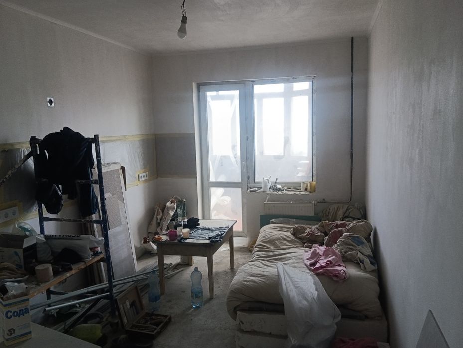 Квартира на Дарницький в Київ, ID 341117, фото №2
