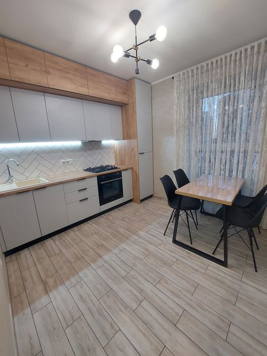 Квартира на ЖК Супернова в Луцьку, ID 340663, фото №5