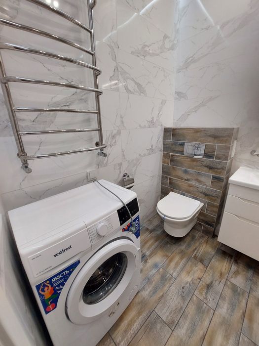 Квартира на ЖК Супернова в Луцьку, ID 340663, фото №8